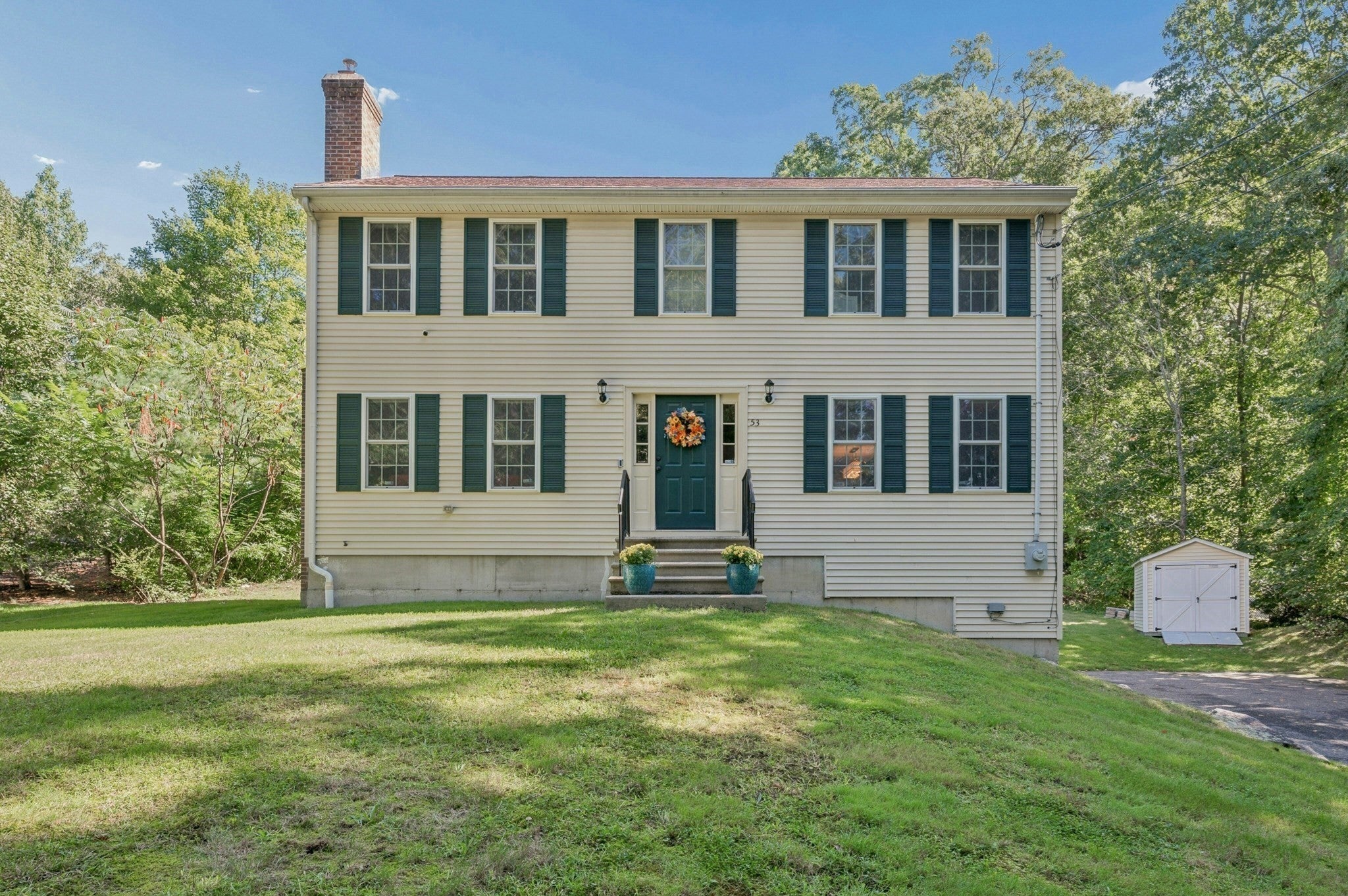 53 Rawson Rd
