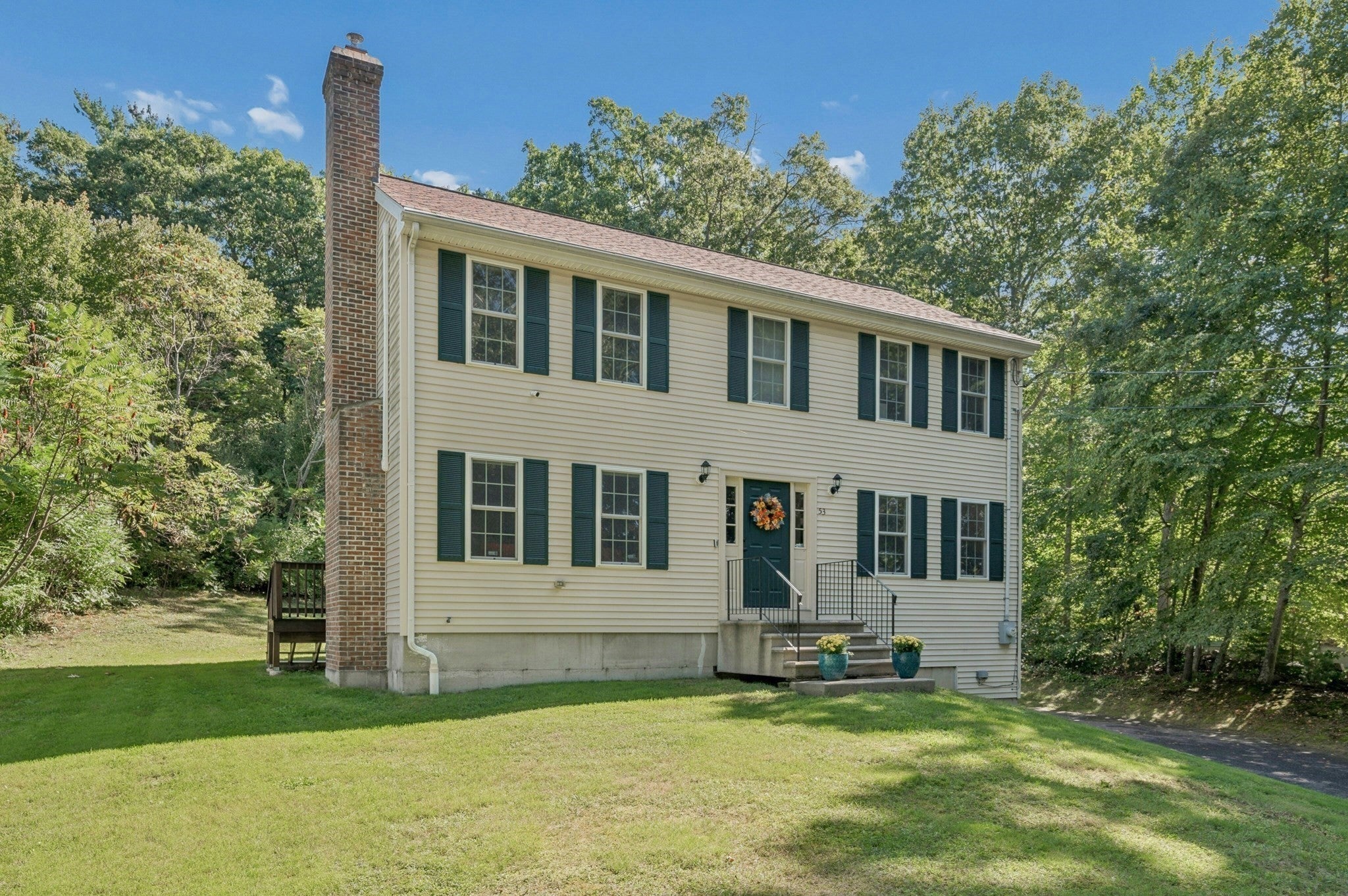 53 Rawson Rd