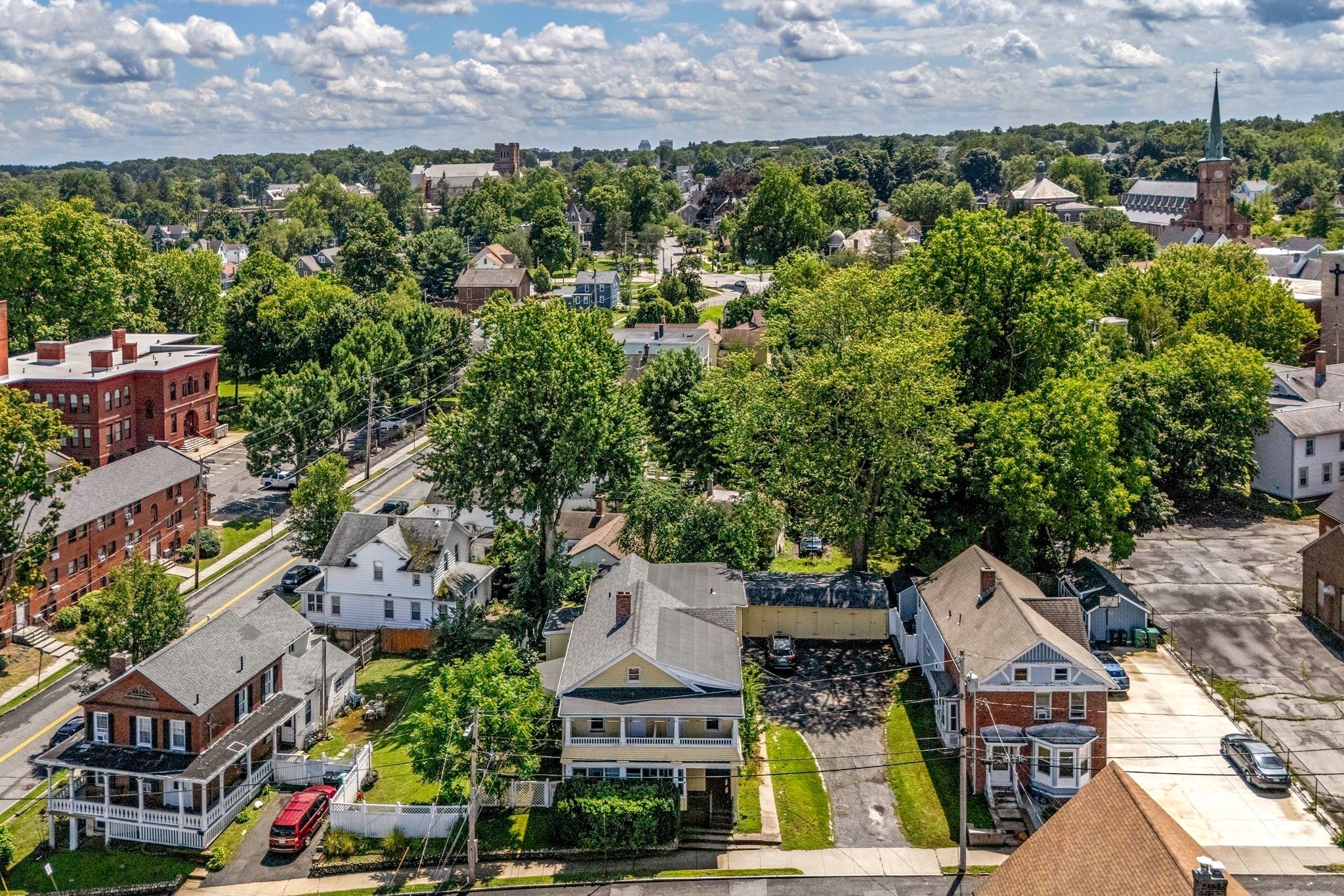 32-34 Pearl St, Chicopee, MA Photo #19