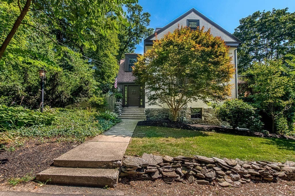 78 Woodleigh Road