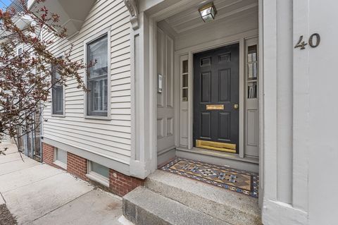 40 Pearl St 1 Boston MA 02129