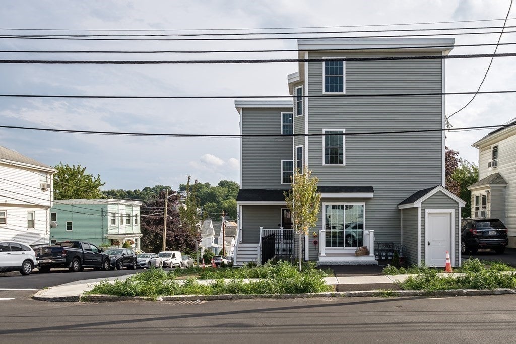 242 Mountain Ave #1, Revere, MA Photo #12