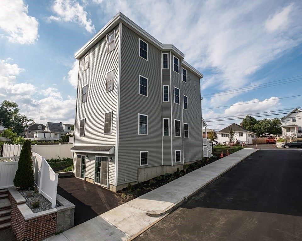 242 Mountain Ave #1, Revere, MA Photo #13