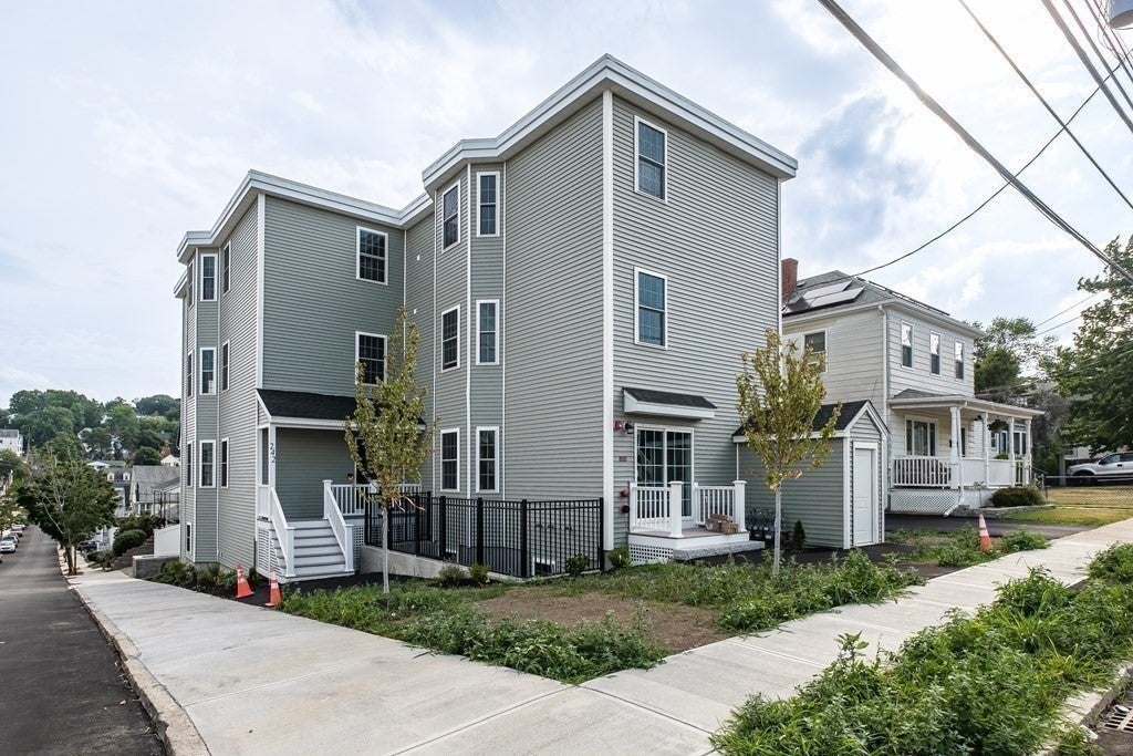 242 Mountain Ave #1, Revere, MA Photo #15
