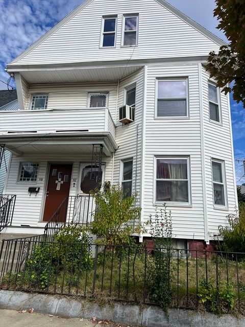 110 Clark St 2 Everett MA 02149