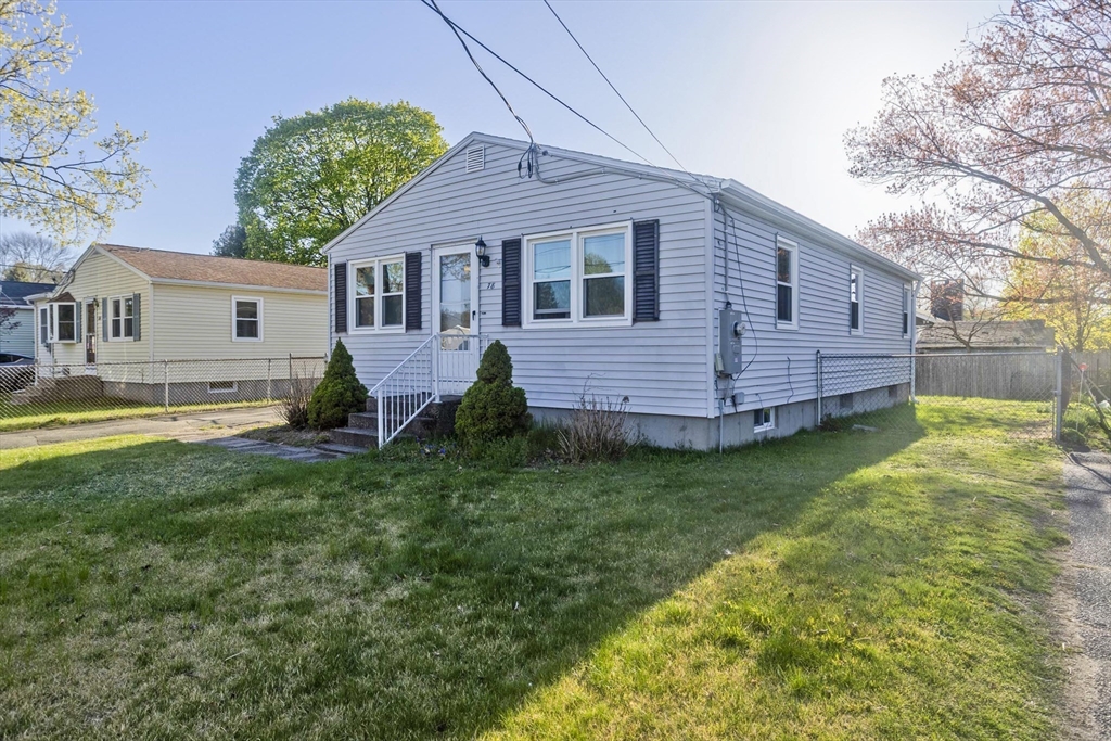 78 Glendale St