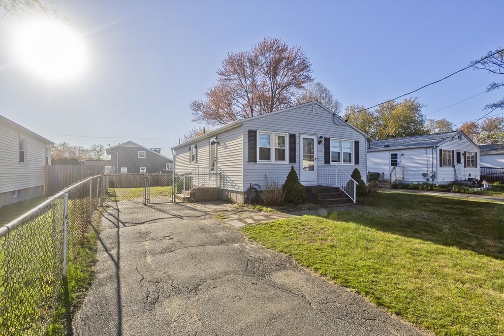 78 Glendale St