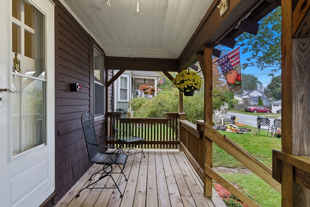 65 Stetson St
