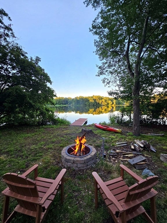 35 Willowwood Ave, Stoughton MA 02072