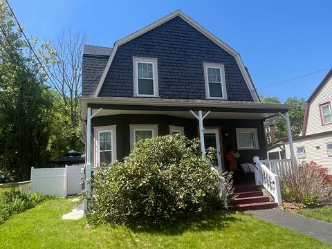 30 Plain Fitchburg MA 01420