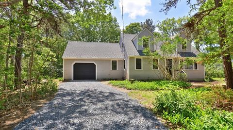 Photo of 80 Runway Ln, Eastham, MA 02642 (MLS # 73522073)