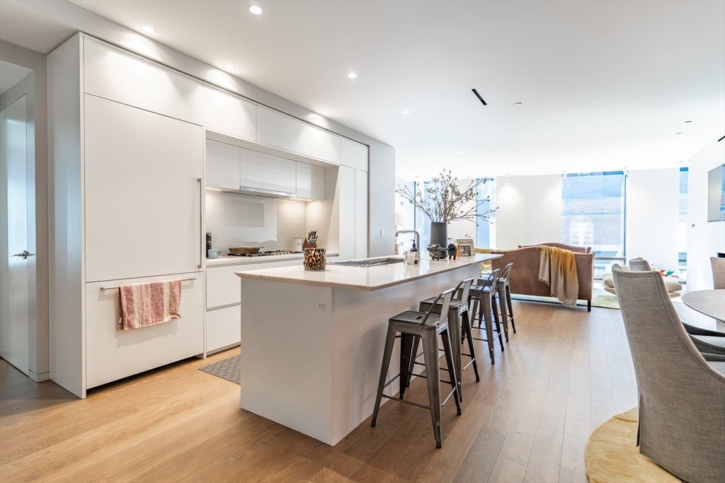 Photo of 10 Farnsworth Street #3B, Boston, MA