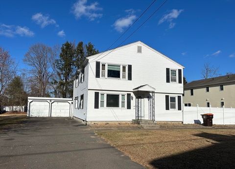 27-29 Sunnyslope Ave 29 Agawam MA 01001