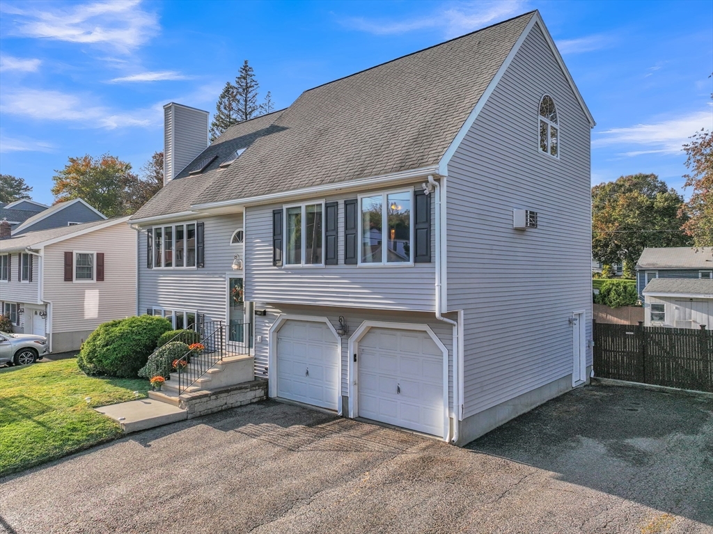 133 Derby St
