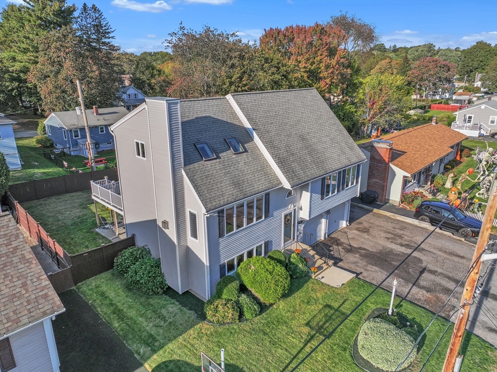 133 Derby St