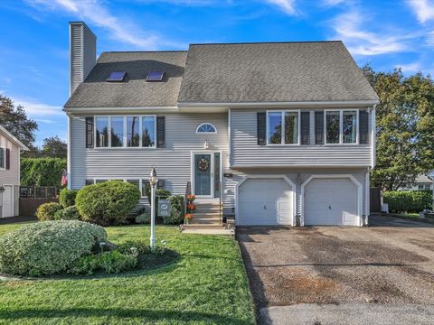 133 Derby St Worcester MA 01604