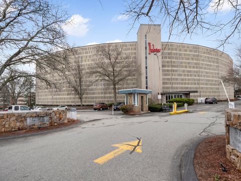 Photo of 200 Swanton St #717, Winchester, MA 01890 (MLS # 73500952)