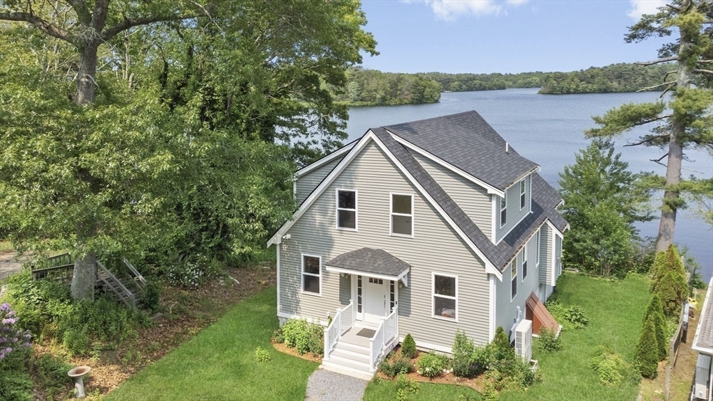 29 Bumpus Road