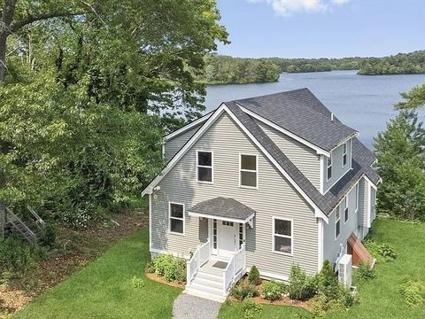 29 Bumpus Road Plymouth MA 02360