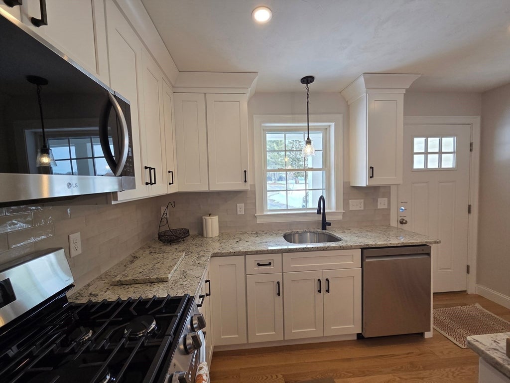 519 Mendon Road 519