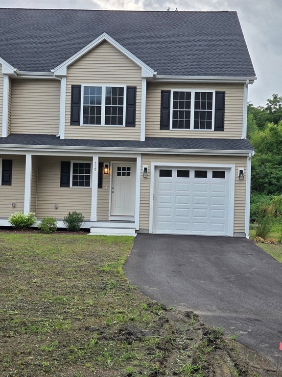 519 Mendon Road 519
