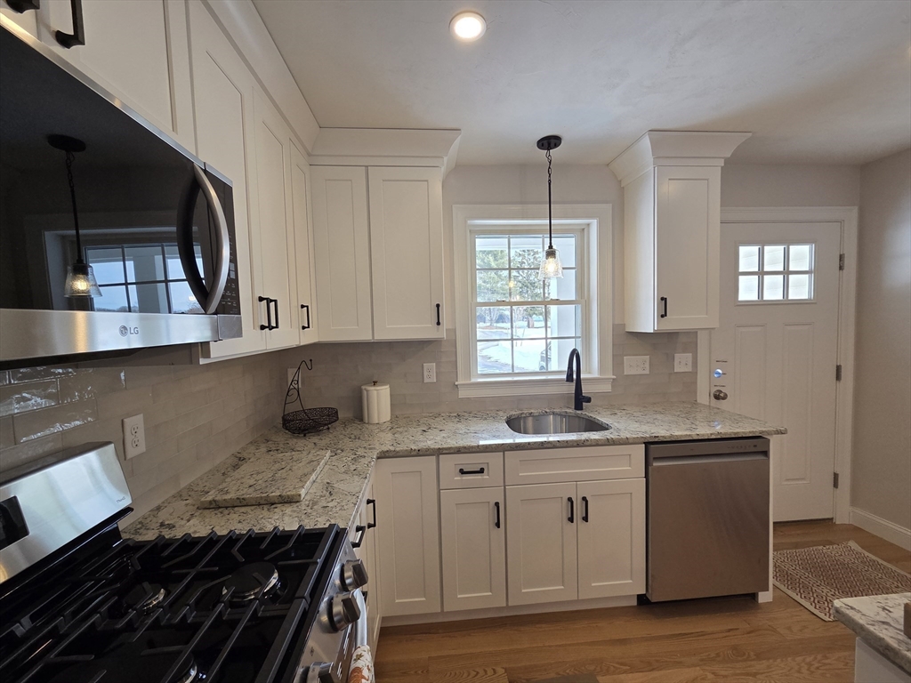 519 Mendon Road 519