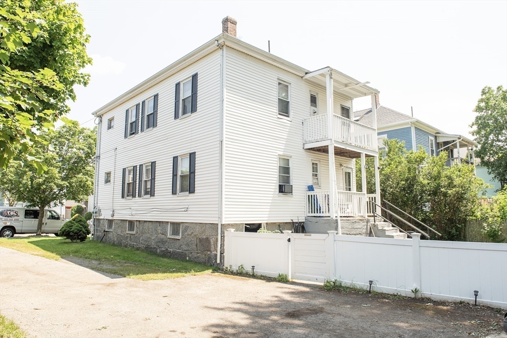 25 Harrington Ave