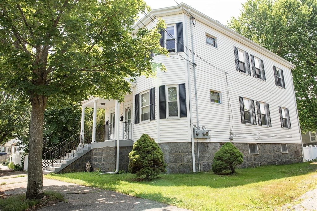 25 Harrington Ave