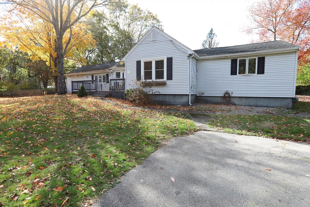14 Grove Lane
