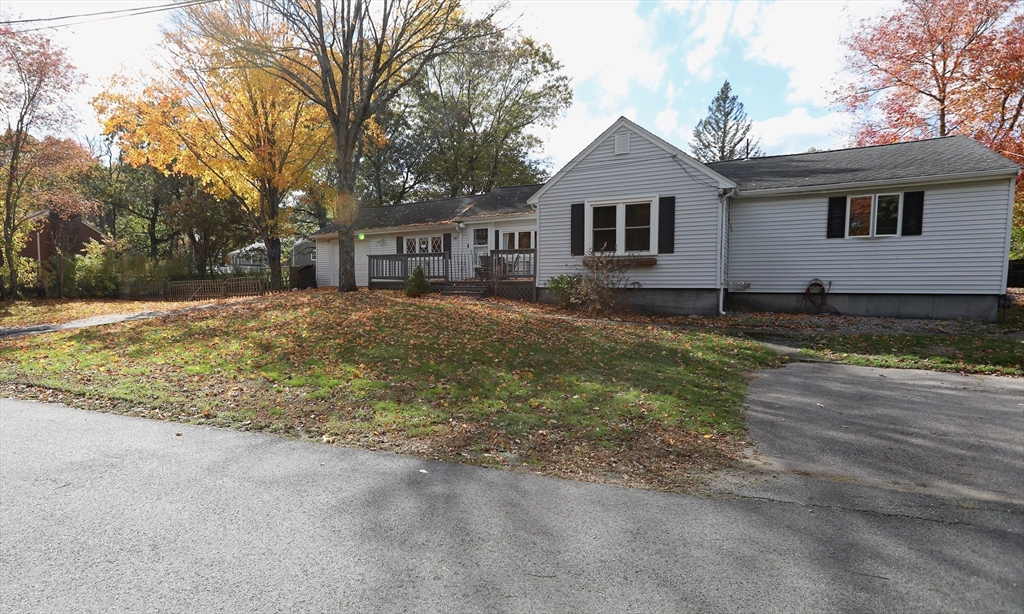 14 Grove Lane