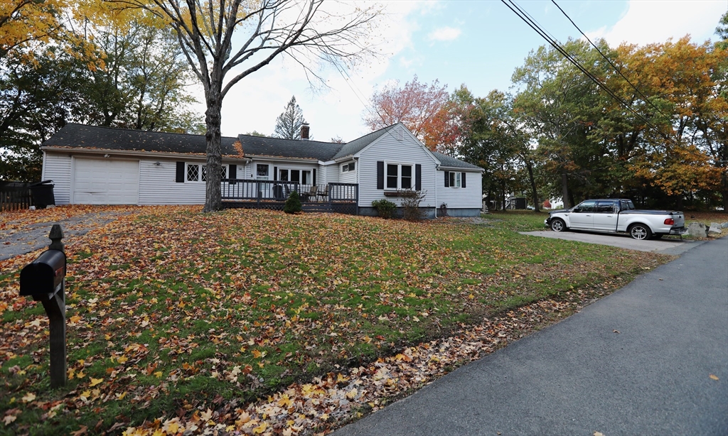 14 Grove Lane