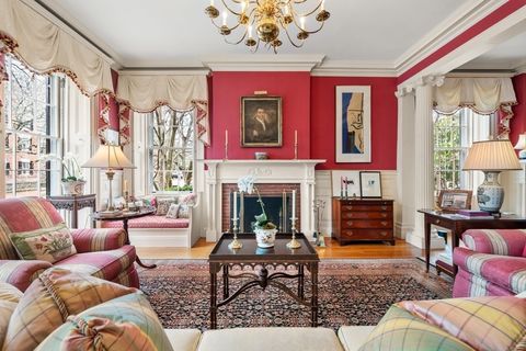 40 Chestnut St Salem MA 01970