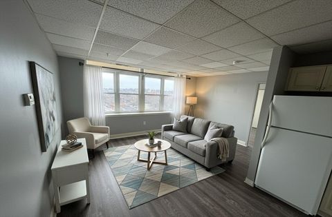 Photo of 340 Main St #702, Melrose, MA 02176 (MLS # 73467525)