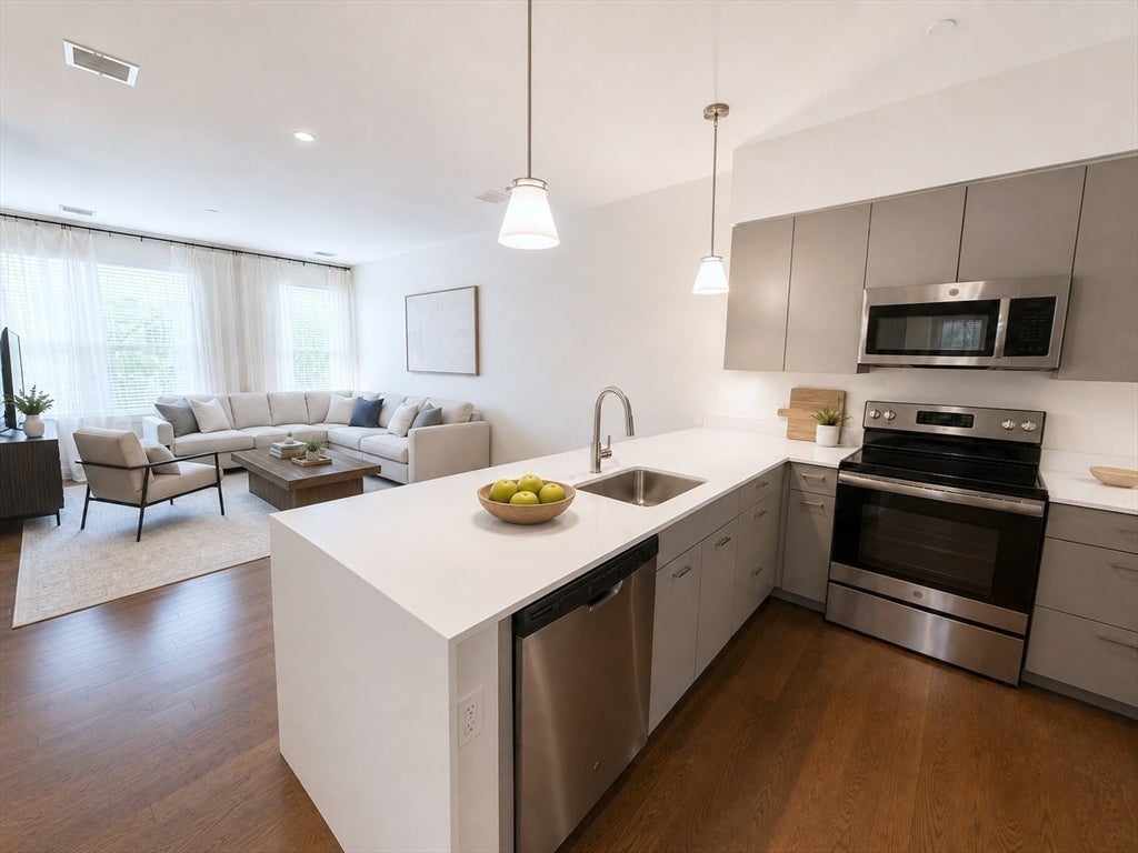 455 Harvard Street #306, Brookline, MA Photo #2