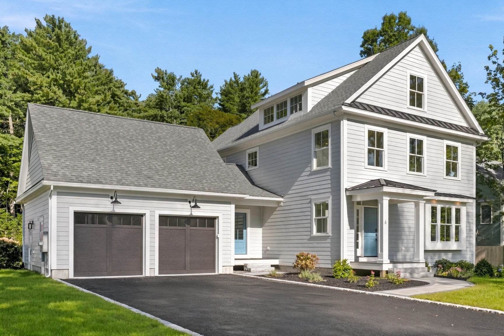 Photo of 6 Plant St, Newburyport, MA