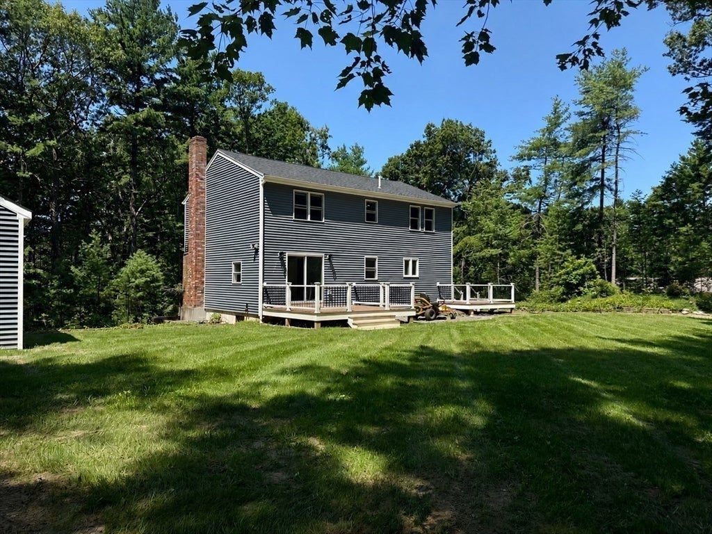 658 Berkley St
