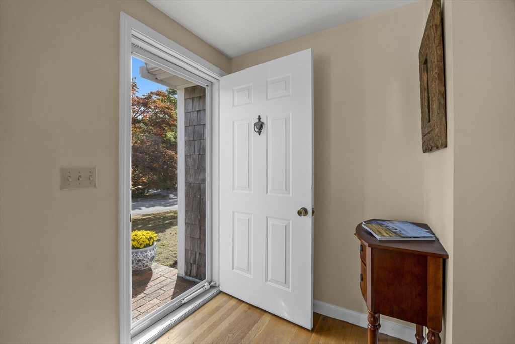 50 Hillside Rd