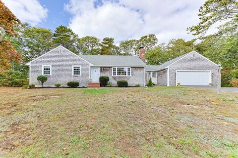 50 Hillside Rd Harwich MA 02645