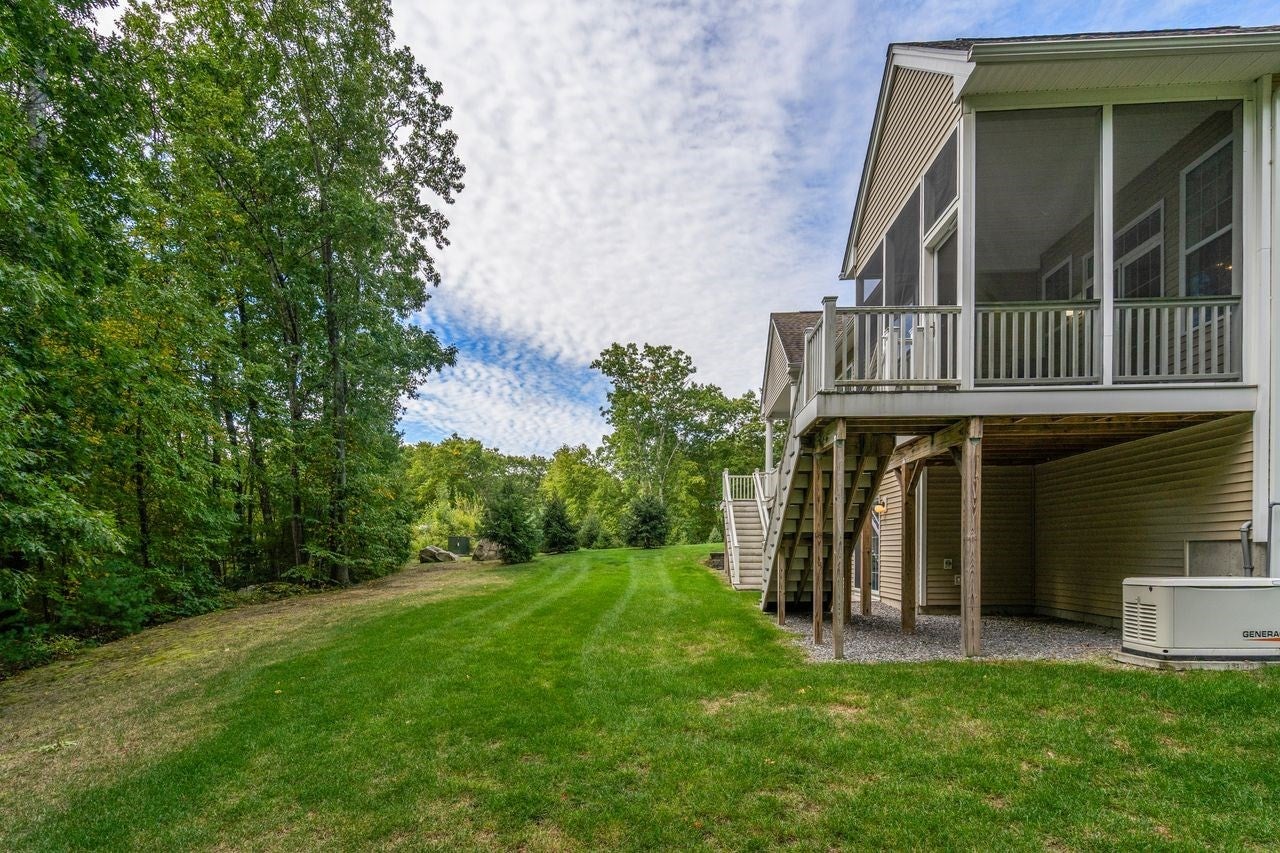 24 West  View Lane #24, Stow, MA Photo #24