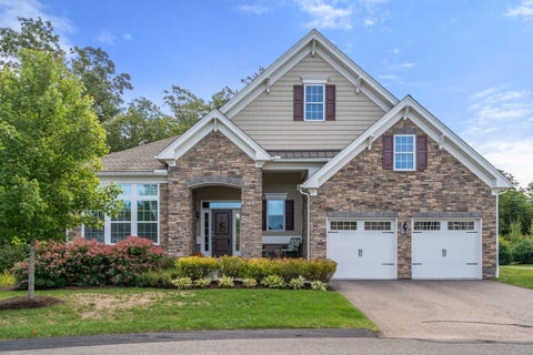Photo of 24 West View Lane #24, Stow, MA 01775 (MLS # 73583202)