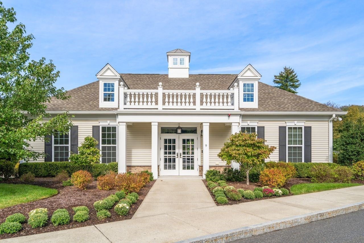24 West  View Lane #24, Stow, MA Photo #27