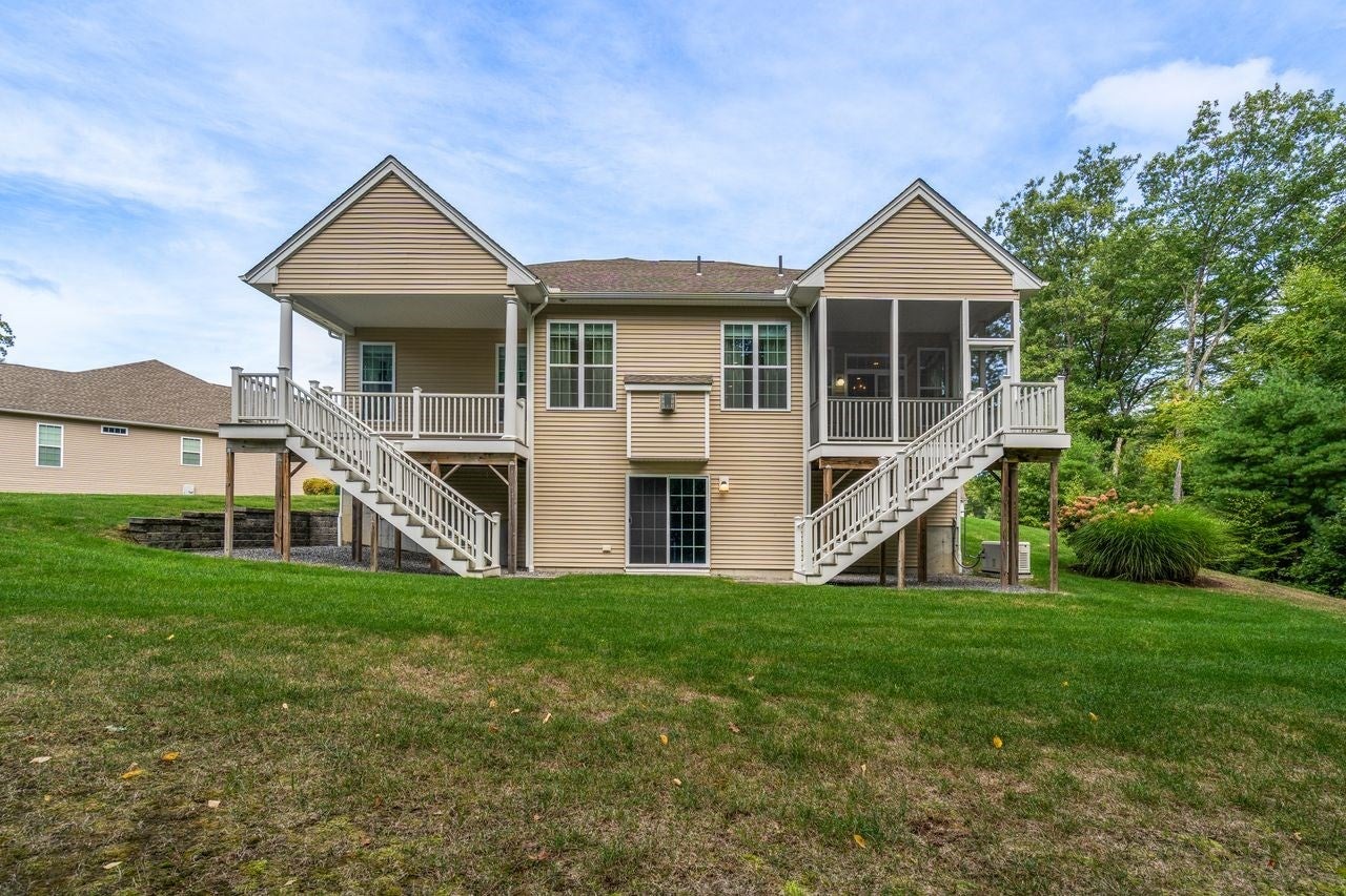 24 West  View Lane #24, Stow, MA Photo #23