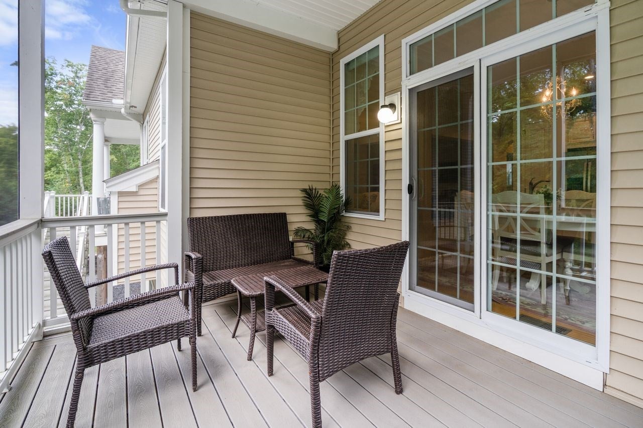 24 West  View Lane #24, Stow, MA Photo #22
