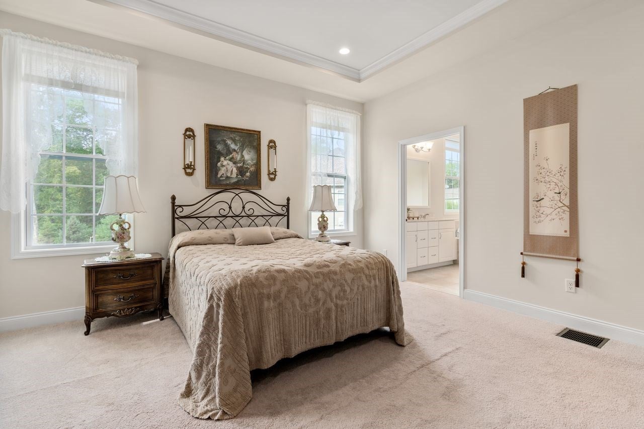 24 West  View Lane #24, Stow, MA Photo #14