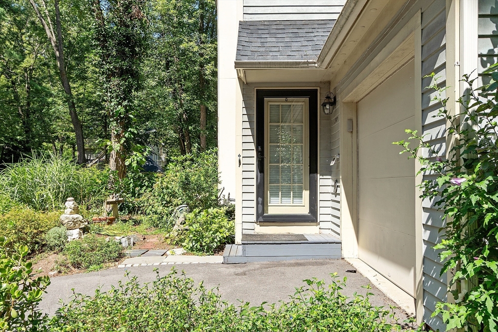 111 Brigham Street 23D