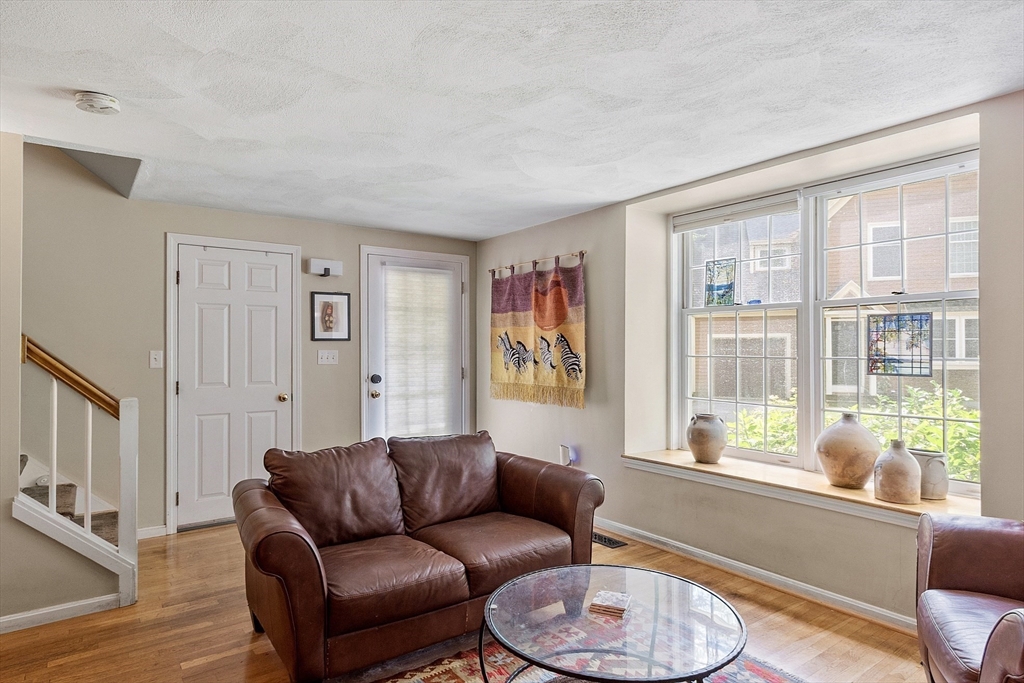 111 Brigham Street 23D