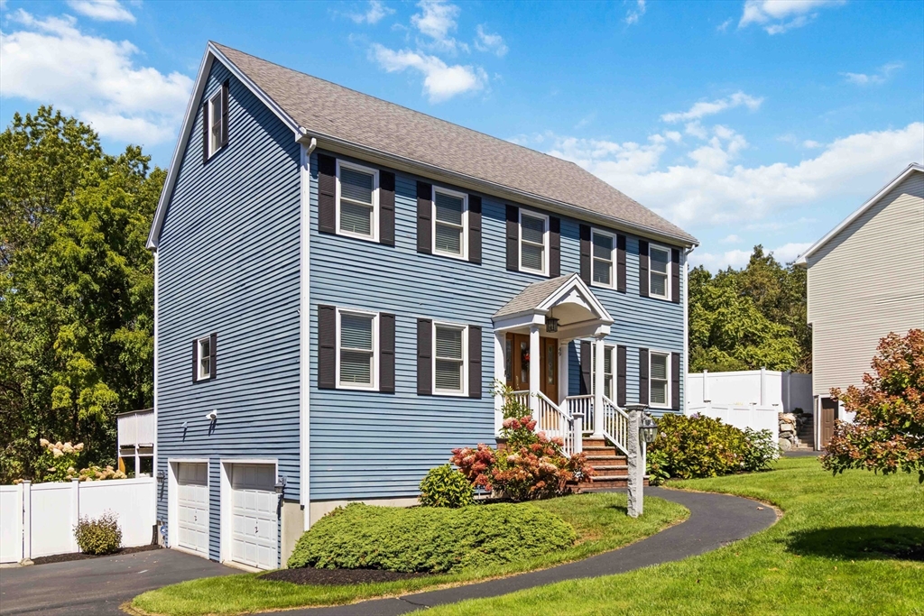 49 David Dr