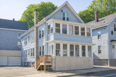Photo of 26 High Street, Haverhill, MA 01832 (MLS # 73470306)