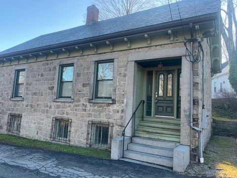 20 Iron Hill Street Weymouth MA 02189