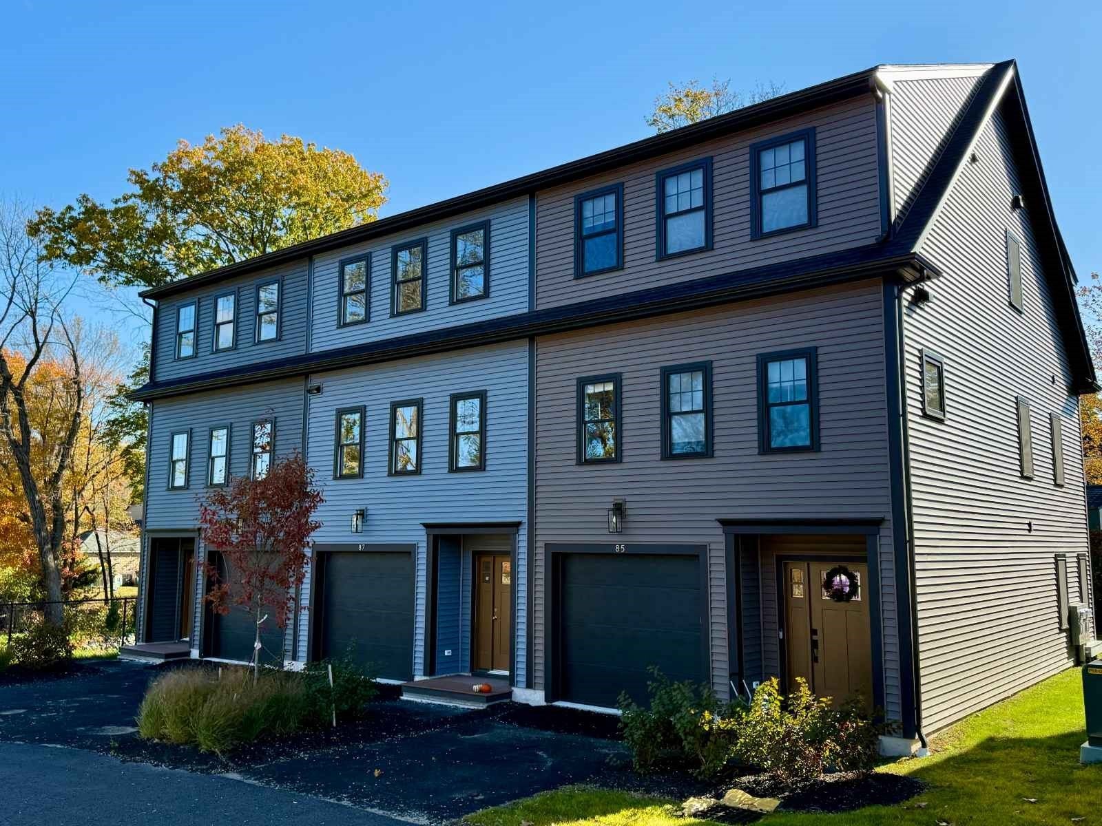 87 Neponset St